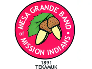 mesa grande band of diegueno mission krazy bear