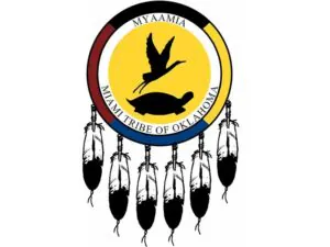 miami tribe of oklahoma krazy bear