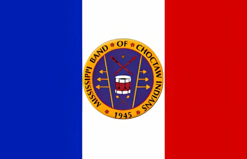 mississippi choctaw krazy bear