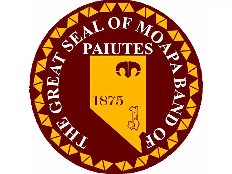 moapa band of paiute indians krazy bear