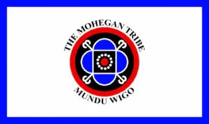 mohegan tribe of connecticut krazy bear