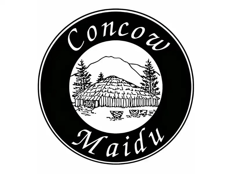 mooretown rancheria of maidu indians tribeconcow maidutribe krazy bear