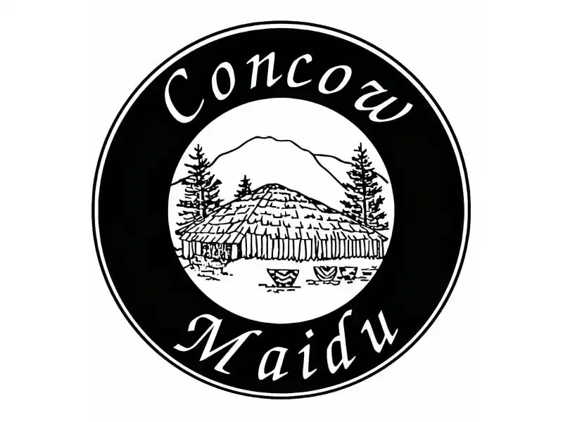 mooretown rancheria of maidu indians tribeconcow maidutribe krazy bear