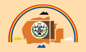 navajo tribe seal