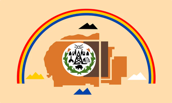 navajo tribe seal