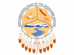 northwestern band of the shoshone nation krazy bear