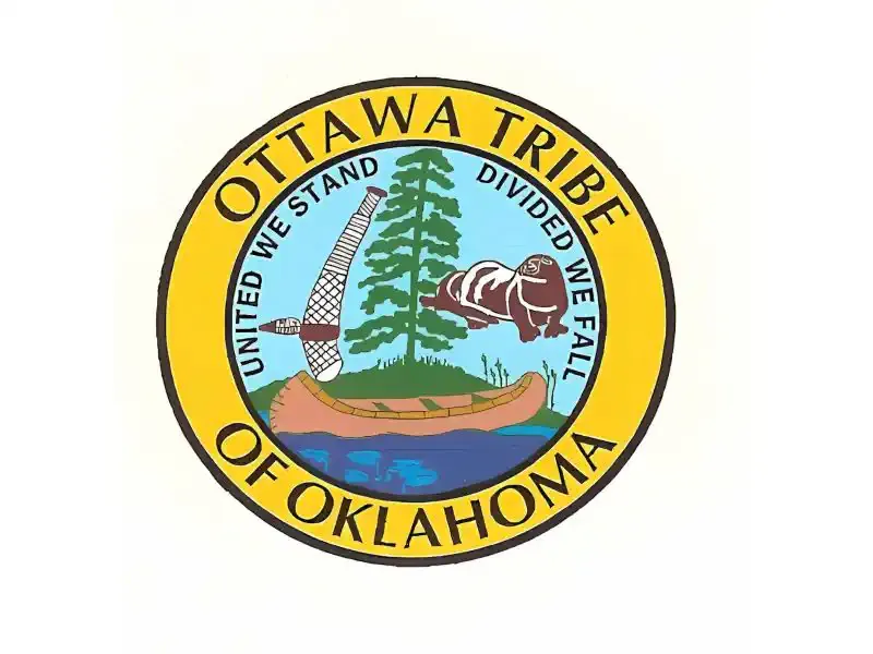 ottawa tribe of oklahoma krazy bear