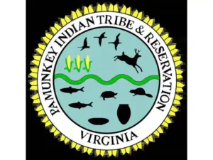 pamunkey tribe krazy bear