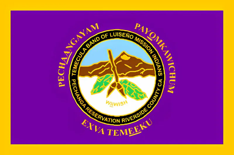 pechanga band of luiseno krazy bear