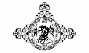 penobscot indian nation krazy bear