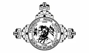 penobscot indian nation krazy bear