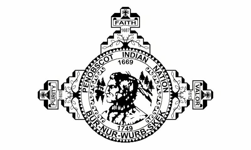 penobscot indian nation krazy bear