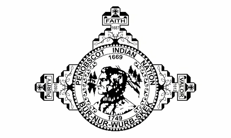 penobscot indian nation krazy bear