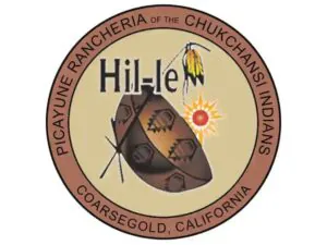 picayune rancheria of the chukchansi krazy bear