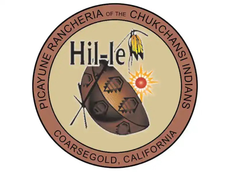 picayune rancheria of the chukchansi krazy bear