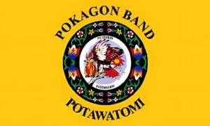 pokagon band of potawatomi krazy bear9 6