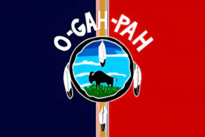 quapaw nation krazy bear