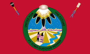 quechan tribe ft