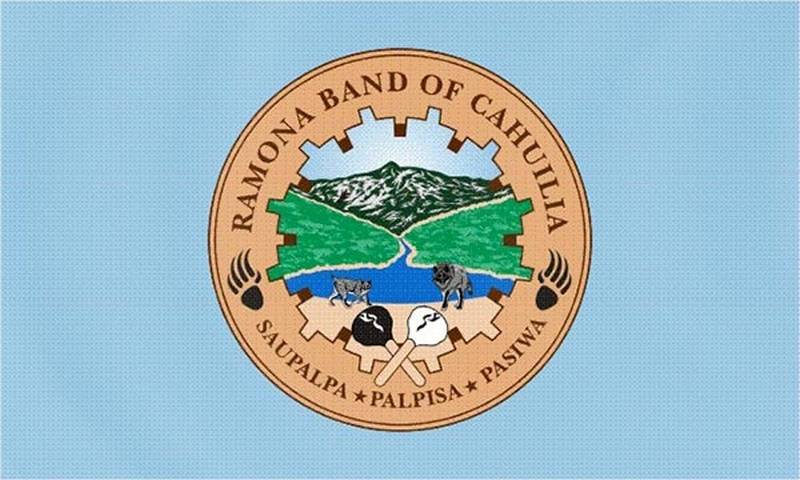 Ramona Band of Cahuilla, California