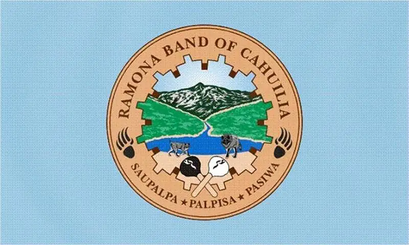 ramona band of cahuilla krazy bear