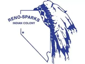 reno sparks indian colony krazy bear