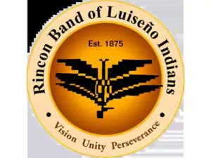 rincon band of luiseno mission indians krazy bear