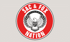 sac tribe fox nation of oklahoma krazy bear