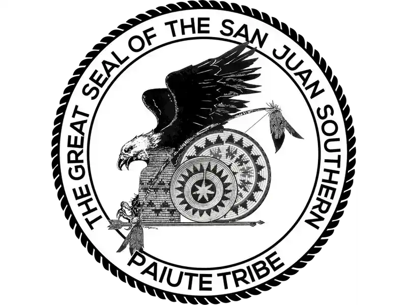 san juan southern paiute krazy bear