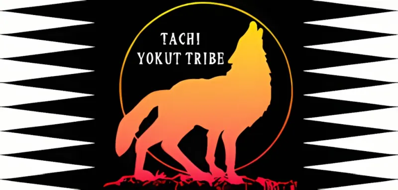 santa rosa rancheria tachi yokuts krazy bear