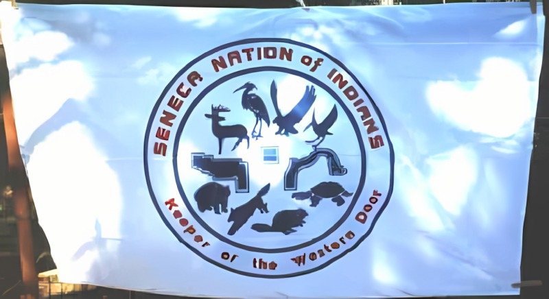 Seneca Nation of Indians