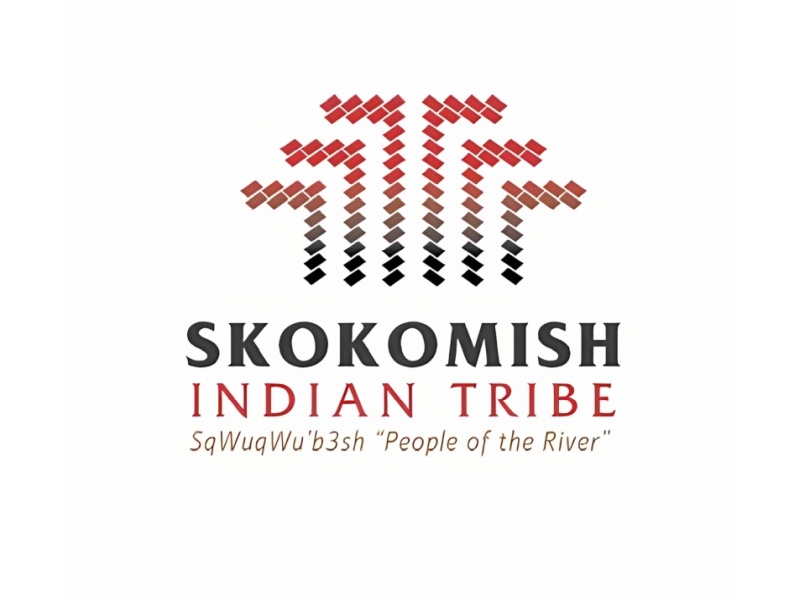 Skokomish Indian Tribe