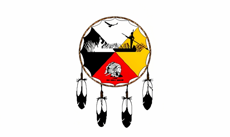 sokaogon chippewa mole lake krazy bear