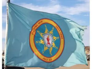 standing rock sioux tribe krazy bear