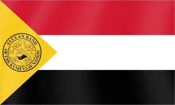 sycuan band of the kumeyaay nation krazy bear