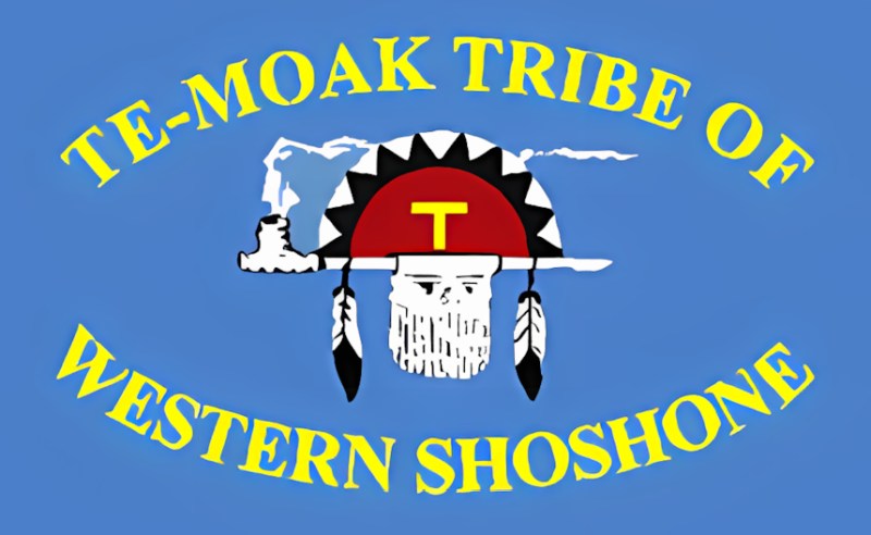 Te-Moak Tribe of Western Shoshone Indians of Nevada-Four constituent bands: Battle Mountain Band; Elko Band; South Fork Band and Wells Band