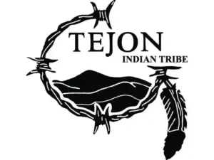 tejon indian tribe krazy bear
