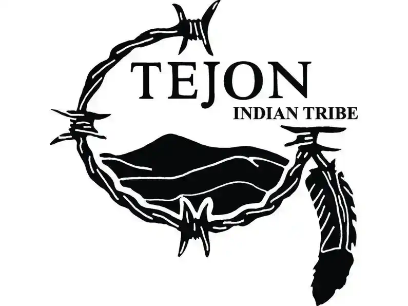 tejon indian tribe krazy bear