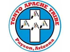 tonto apache tribe of arizona krazy bear