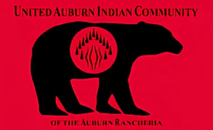 united auburn indian community krazy bear