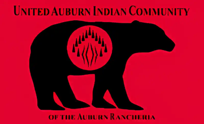 united auburn indian community krazy bear