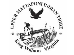 upper mattaponi tribe krazy bear