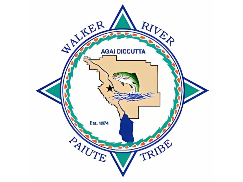 Walker River Paiute Tribe of the Walker River Reservation, Nevada