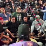 Black Bear @ Edmonton EXPO Pow Wow (NICE) 2k25