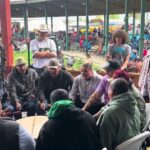 Fort Peck Sioux - Saturday Afternoon - (Intertribal) @ Little Shell Powwow 2025