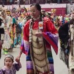 Friday Night Live (FNL) Grand Entry l Kyiyo 🐻 Powwow 2025