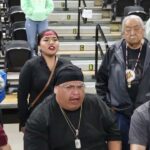 Sharpshooter Champ Song at Legends Powwow 2025