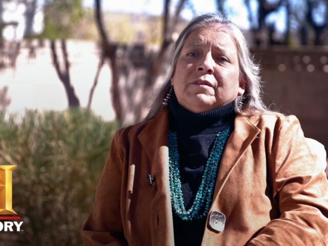 Unveiling the Legacy of Navajo Code Talkers: Insights from Zonnie Gorman