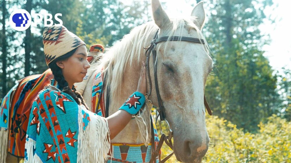 Preserving Nez Perce Heritage: The Role of Appaloosa Horses