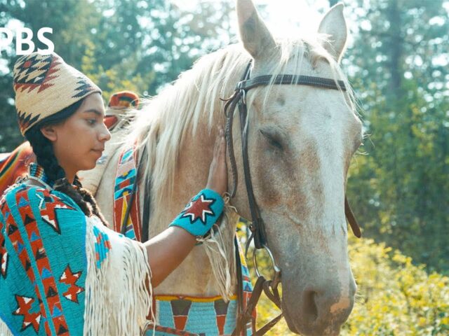Preserving Nez Perce Heritage: The Role of Appaloosa Horses
