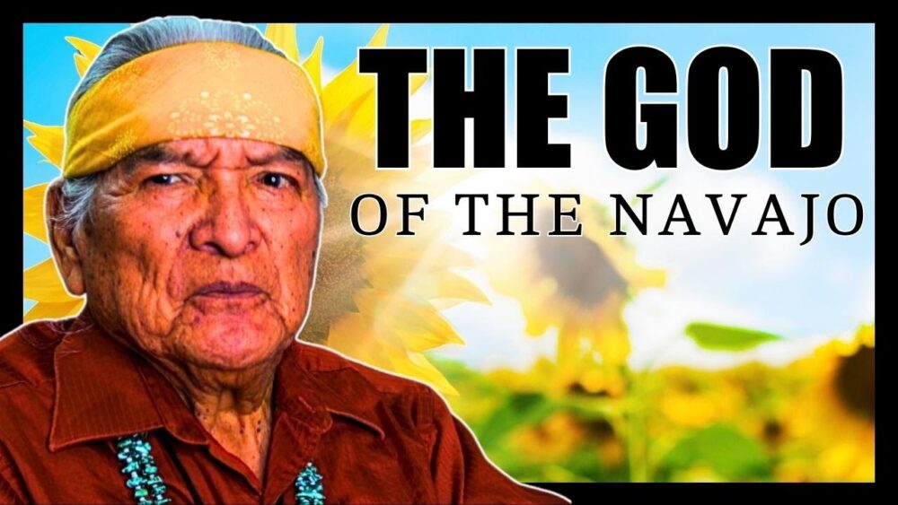 Exploring the Navajo Supreme Being: The One Who Carries the Sun Across the Sky